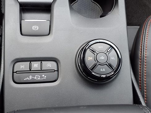 New 2026 Ford Ranger Raptor AWD/4WD image 20