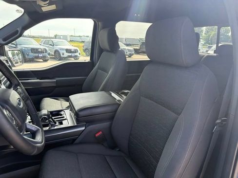Used 2023 Ford F150 XLT w/ Equipment Group 302A High AWD/4WD image 15