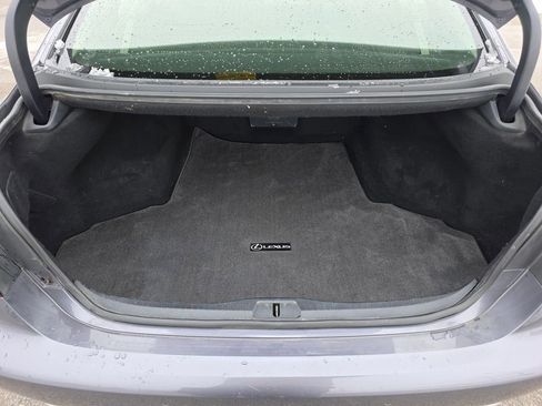 Used 2014 Lexus LS 460 AWD image 10