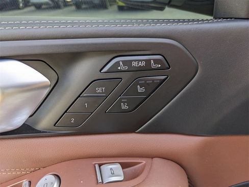 Used 2024 BMW X7 M60i w/ Executive Package image 15