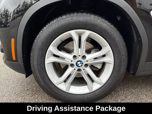 Used 2020 BMW X3 xDrive30i w/ Convenience Package image 11
