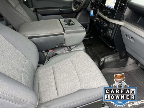 Used 2023 Ford F150 XL w/ Trailer Tow Package image 20