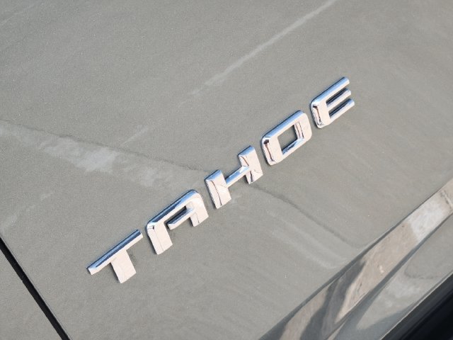 Used 2024 Chevrolet Tahoe LS w/ Driver Alert Package RWD image 12