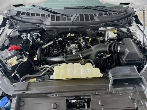 Used 2023 Ford F150 XL w/ STX Appearance Package image 32