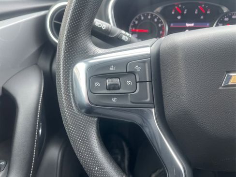 Certified 2023 Chevrolet Blazer LT w/ Convenience Package image 30