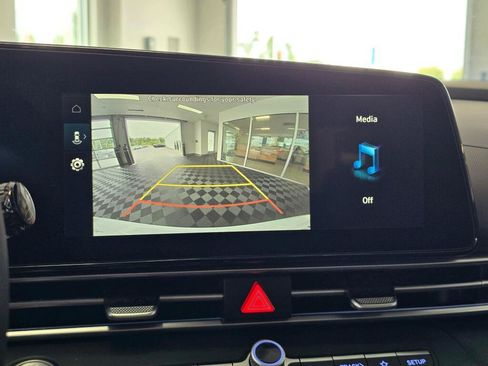 New 2026 Hyundai Elantra Limited FWD image 26