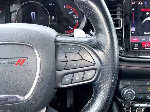 Used 2023 Dodge Durango GT image 21