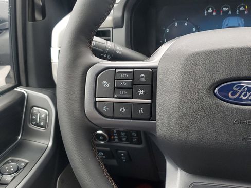 New 2025 Ford F150 Lariat w/ Equipment Group 502A High image 23