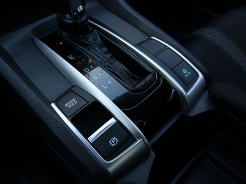 Used 2017 Honda Civic EX image 29