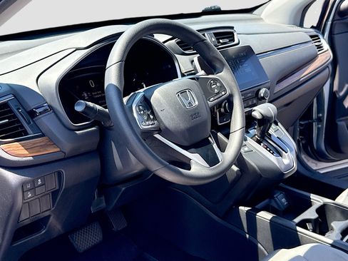 Used 2019 Honda CR-V EX image 4