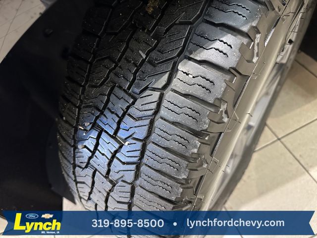 Used 2023 Ford Edge SEL w/ Sport Appearance Package AWD/4WD image 29
