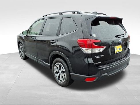 Used 2024 Subaru Forester Premium w/ POP Package 1 image 6