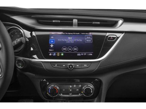 Used 2020 Buick Encore GX Preferred FWD image 13