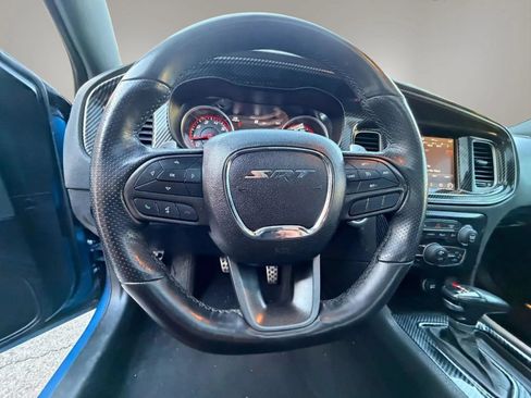 Used 2023 Dodge Charger Scat Pack RWD image 36