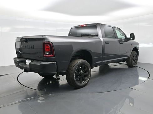 New 2026 RAM 2500 Big Horn image 7