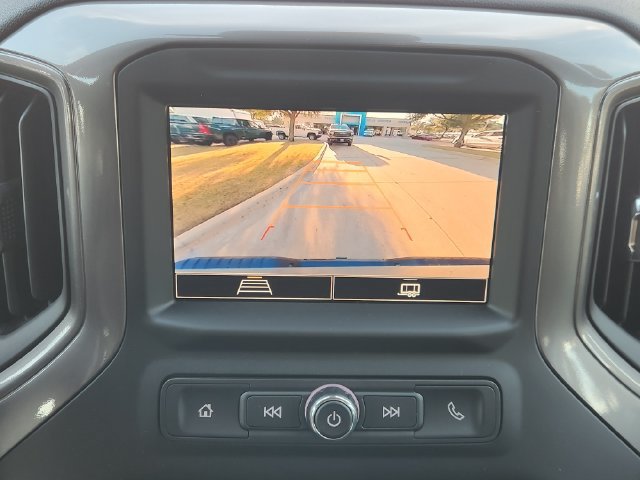 New 2026 Chevrolet Silverado 2500 Custom w/ Custom Value Package AWD/4WD image 6