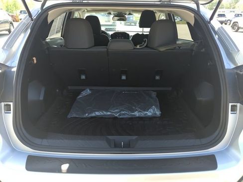 Used 2024 Subaru Crosstrek 2.0i Premium AWD/4WD image 29