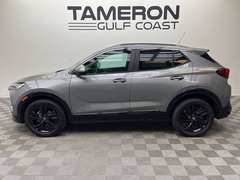 New 2026 Buick Encore GX Sport Touring image 2