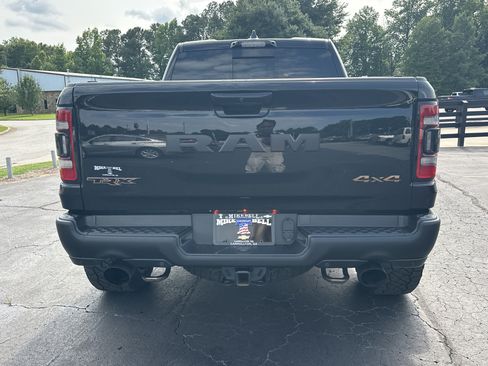 Used 2023 RAM 1500 TRX w/ TRX Level 2 Equipment Group AWD/4WD image 7