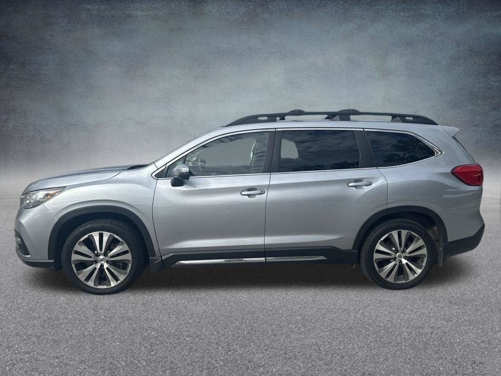 Used 2021 Subaru Ascent Limited w/ Technology Package AWD/4WD image 3