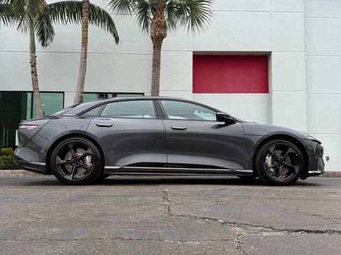 Used 2024 Lucid Air Grand Touring image 6