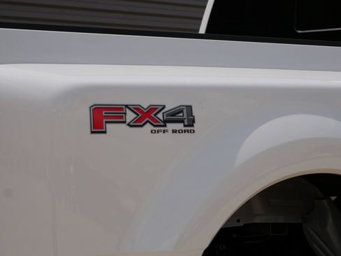 New 2026 Ford F350 Lariat w/ Lariat Ultimate Package AWD/4WD image 9