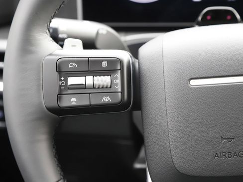 New 2026 Hyundai Santa Fe SEL image 17