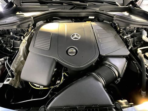 New 2026 Mercedes-Benz GLC 300 4MATIC image 14