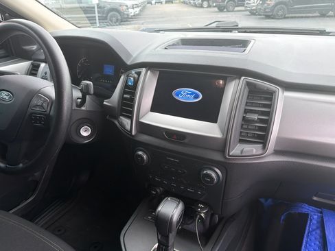 Used 2022 Ford Ranger XL w/ Equipment Group 101A High RWD image 13