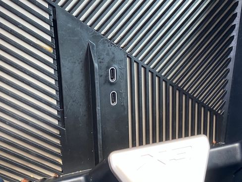 Used 2025 BMW X3 xDrive30i image 21