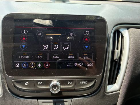 Used 2023 Chevrolet Malibu LT w/ Driver Confidence Package FWD image 21