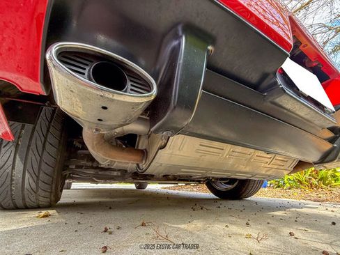 Used 1991 Acura NSX image 57