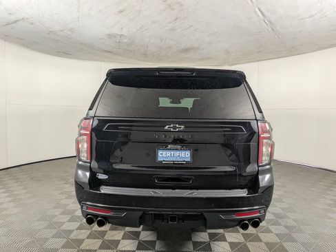 Used 2023 Chevrolet Tahoe Z71 w/ Z71 Off-Road Package image 9