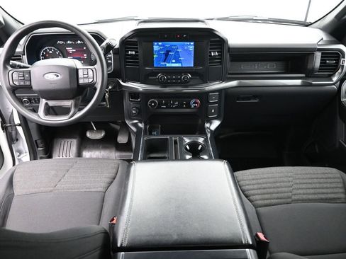 Used 2023 Ford F150 XL w/ STX Appearance Package image 18