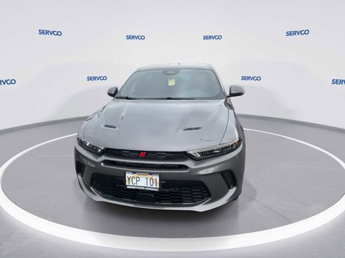 Used 2024 Dodge Hornet GT image 3