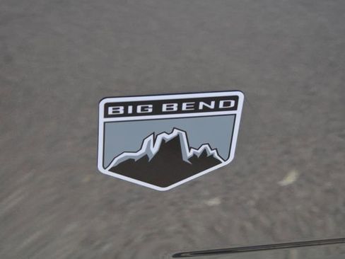 Used 2025 Ford Bronco Sport Big Bend AWD/4WD image 8