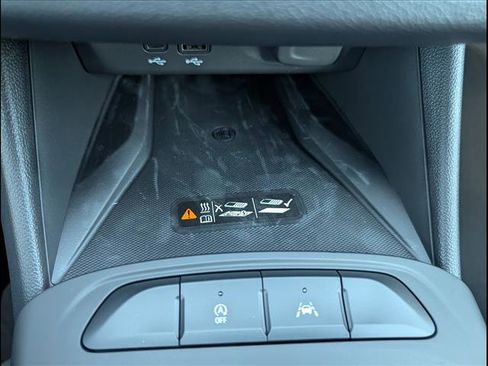 New 2026 Buick Envista Preferred w/ Convenience II Package image 15