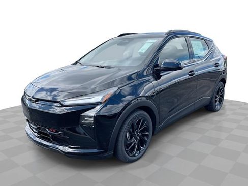 New 2027 Chevrolet Bolt RS w/ Technology Package FWD image 1