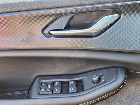 New 2025 Jeep Grand Cherokee L Laredo w/ Luxury Tech Group I image 20