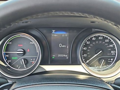 Used 2024 Toyota Camry SE FWD image 15