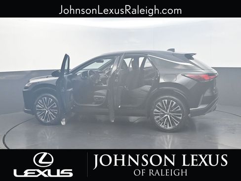 New 2026 Lexus RX 350 Premium Plus image 29