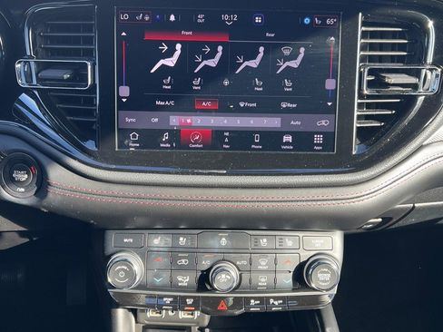 Used 2021 Dodge Durango R/T w/ Blacktop Package image 30