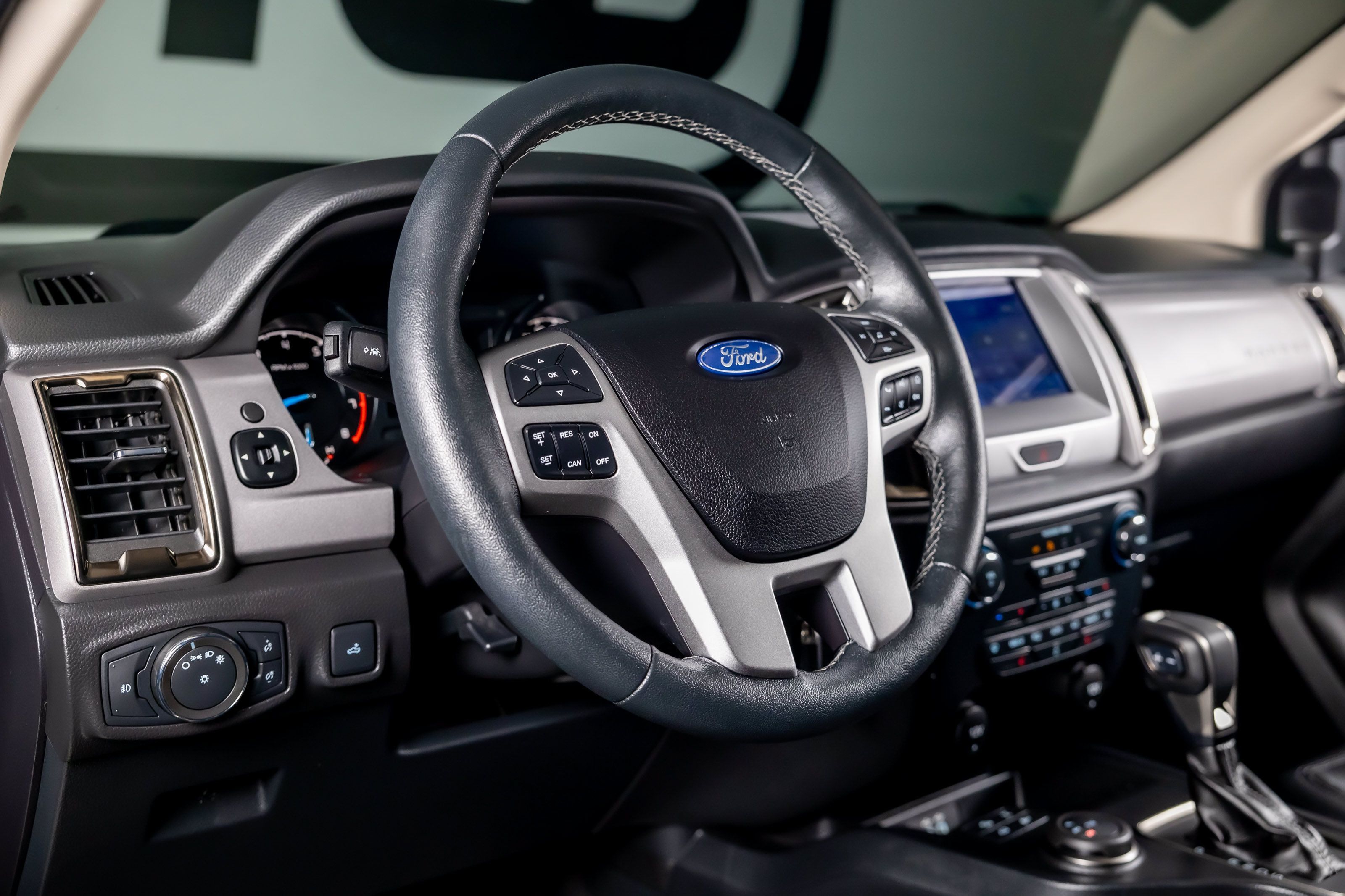 Used 2022 Ford Ranger XLT w/ Equipment Group 302A High AWD/4WD image 16