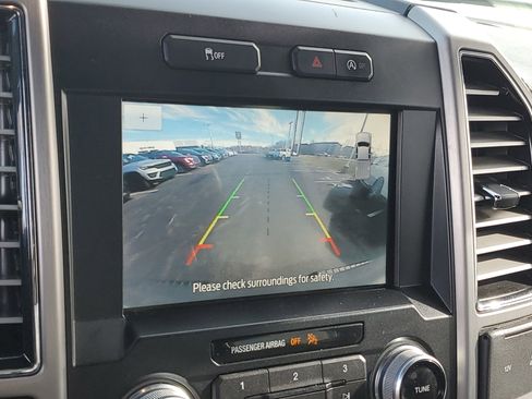 Used 2019 Ford F150 Platinum image 20