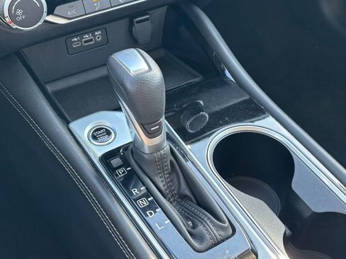 Used 2023 Nissan Altima 2.5 SV image 20