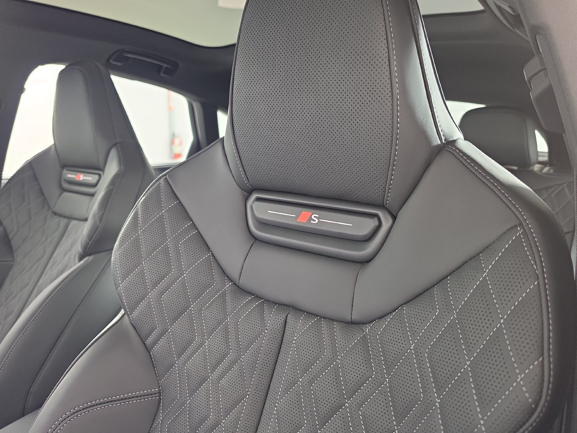 New 2026 Audi S5 Premium Plus AWD/4WD image 14