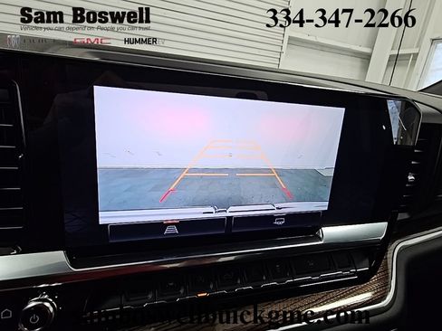 New 2026 GMC Sierra 1500 Elevation AWD/4WD image 19