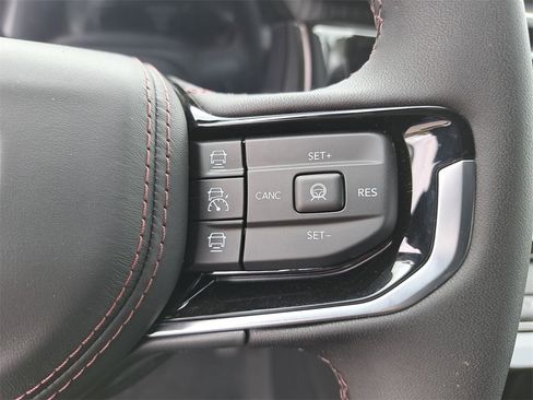 New 2025 Jeep Wagoneer S Limited image 18