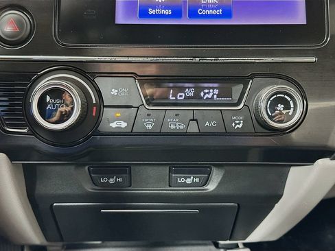 Used 2015 Honda Civic EX-L image 18