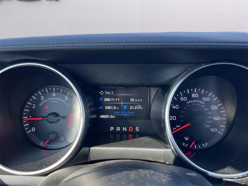 Used 2019 Ford Mustang Coupe w/ Ecoboost Performance Package image 18